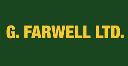 G. Farwell Ltd. logo