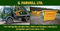 G. Farwell Ltd. image 2