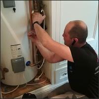 Flush Heating and Plumbing Ltd image 3