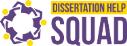 Dissertation Help Squad  logo