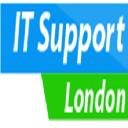 London IT Support logo