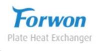 Zhejiang Forwon Plate Heat Exchanger Co., Ltd image 1