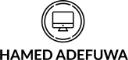  HAMED ADEFUWA logo