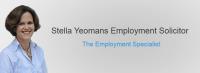Stella Yeomans Employment Solicitor image 1