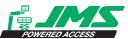 JMS Powered Access logo
