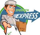  Ipswich Express logo