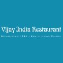 Vijay India Restaurant logo