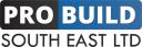 Pro Build South East Ltd logo
