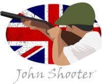 John Shooter image 1