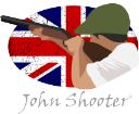 John Shooter logo