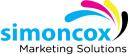 Simon Cox Marketing Solutions Limited logo