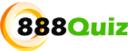 888Quiz logo