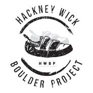 Hackney Wick Boulder Project image 1