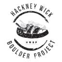 Hackney Wick Boulder Project logo