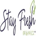 StayFresh Organics logo