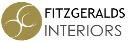 Fitzgeralds Interiors logo