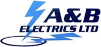 Contact A&B Electrics Ltd image 1