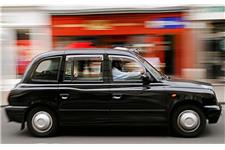 Tooting Taxis image 1