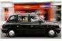 Tooting Taxis logo