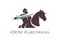 ICENI Electrical logo