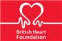 British Heart Foundation Furniture & Electrical logo