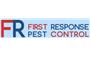 First Response Pest Control logo
