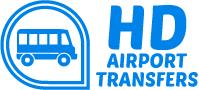 HD Airport transfers image 1