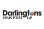 Darlingtons solicitors  logo