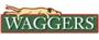 Waggers logo