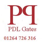 PDL Gates image 1