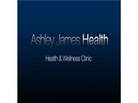 Ashley James Health image 1