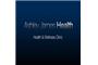 Ashley James Health logo