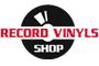 RECORD VINYLS SHOP LTD logo