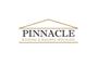 Pinnacle Roofing logo