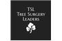 TSL Tree Surgery Leaders logo
