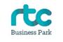 Offices To Let In Derby I RTC Business Park logo