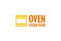 Oven Clean Team logo