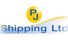 P.J.Shipping Limited image 1