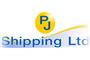 P.J.Shipping Limited logo
