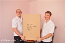 Removals Chelsea image 2