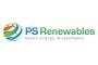 PS Renewables logo