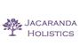 Jacaranda Holistics logo