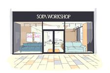 Sofa Workshop - Edinburgh image 1