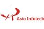Asia Infotech - CAD Engineering Company logo