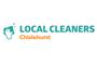 Local Cleaners Chislehurst logo
