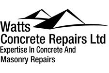 Watts Concrete Repairs Ltd image 1