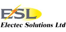 Electec Solutions Limited - Commercial Electricians image 1