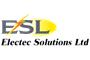 Electec Solutions Limited - Commercial Electricians logo