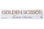 Golden Scissor logo