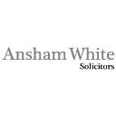 Ansham White Solicitors logo